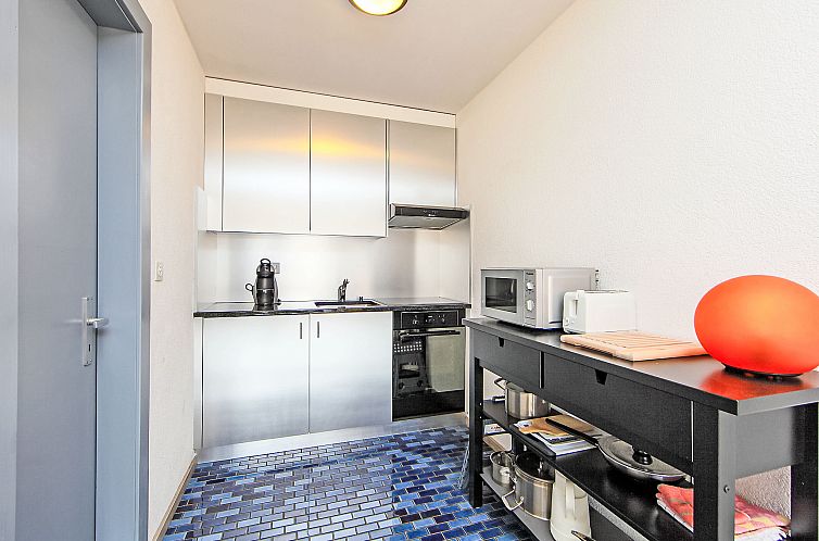 Appartement Rond-Point Apt. 17