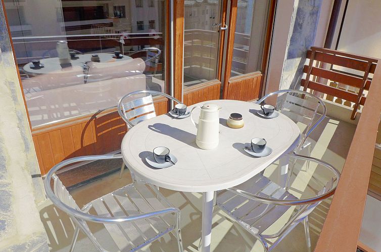 Appartement Rond-Point Apt. 17