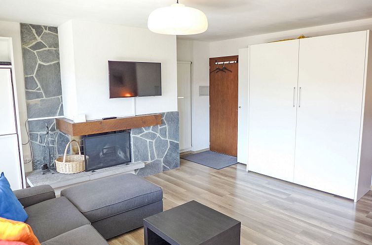 Appartement Rond-Point Apt. 17