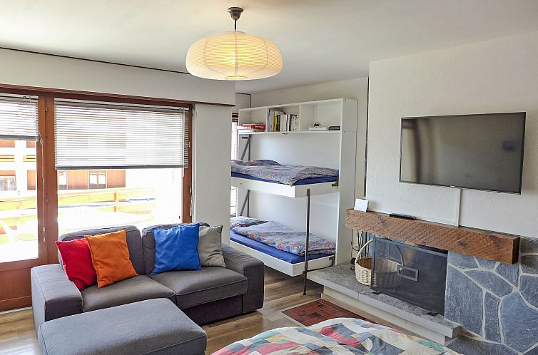 Appartement Rond-Point Apt. 17