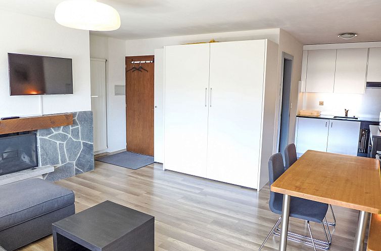 Appartement Rond-Point Apt. 17
