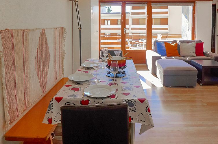 Appartement Rond-Point Apt. 17