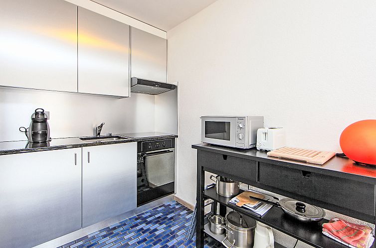 Appartement Rond-Point Apt. 17