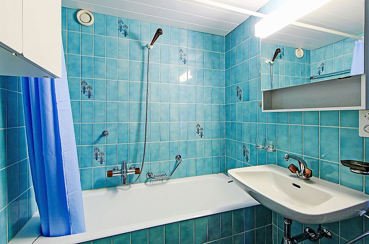 Appartement Rond-Point Apt. 17