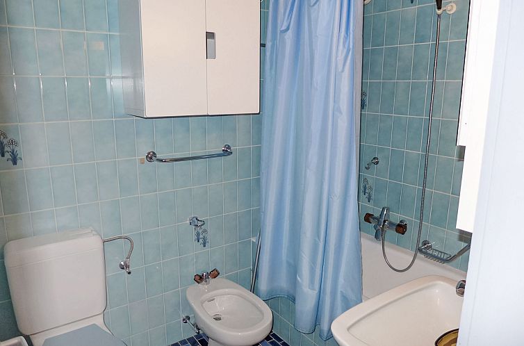 Appartement Rond-Point Apt. 17