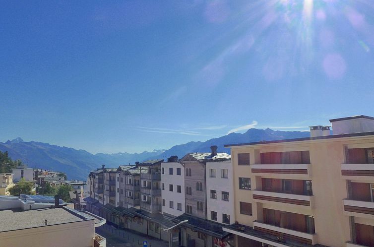 Appartement Rond-Point Apt. 17