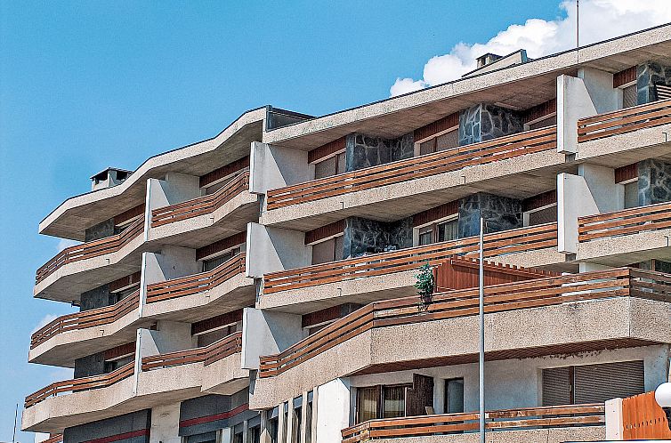 Appartement Rond-Point Apt. 17