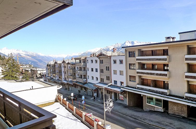 Appartement Rond-Point Apt. 17