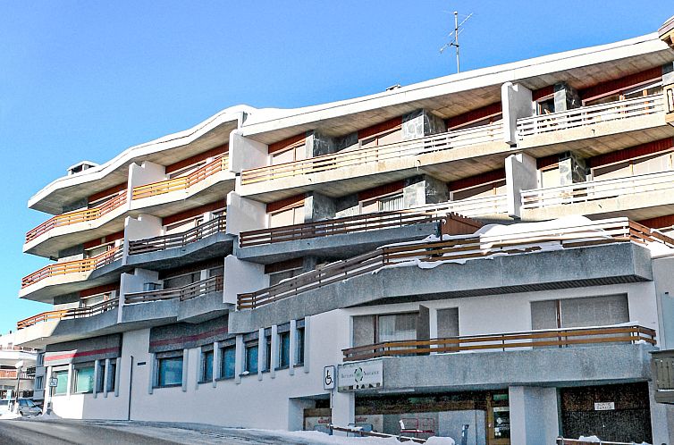 Appartement Rond-Point Apt. 17