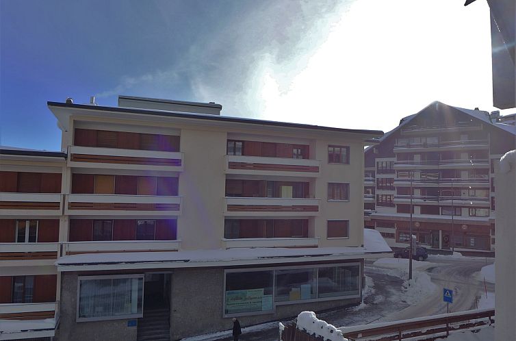 Appartement Rond-Point Apt. 17