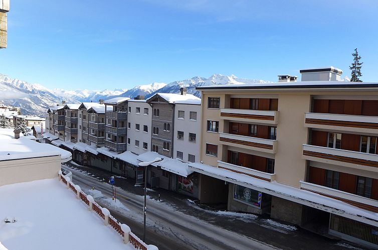 Appartement Rond-Point Apt. 17