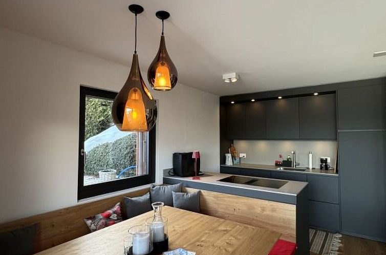 Vakantiehuis Mirador Alpine Horizon -Crans Montana- Swiss Al