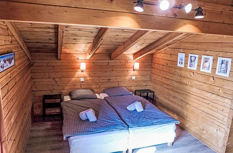 Vakantiehuis Sans Nom