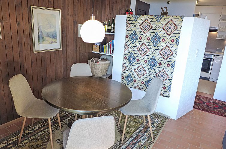 Vakantiehuis Sans Nom