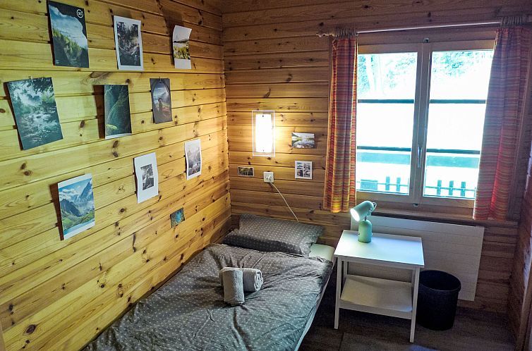 Vakantiehuis Sans Nom