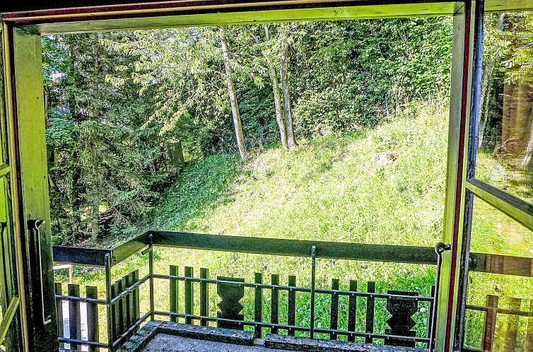 Vakantiehuis Sans Nom