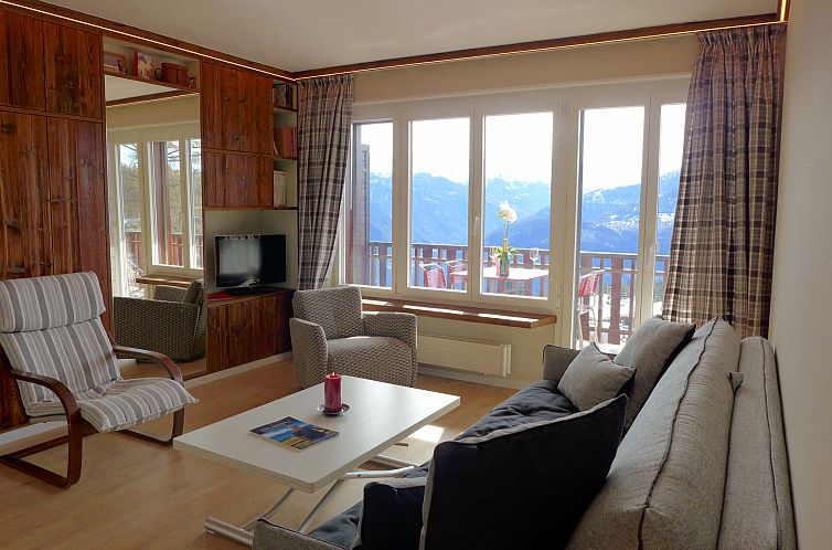 Unterkunft 1844453 - Appartement Wallis - Appartement Elysée 29