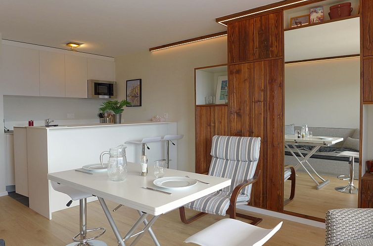 Appartement Elysée 29