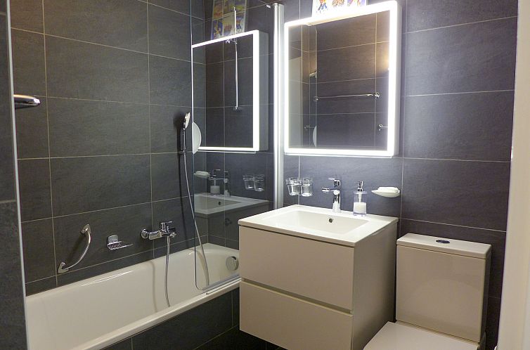 Appartement Elysée 29