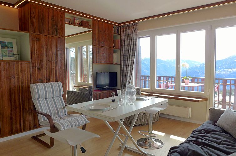 Appartement Elysée 29