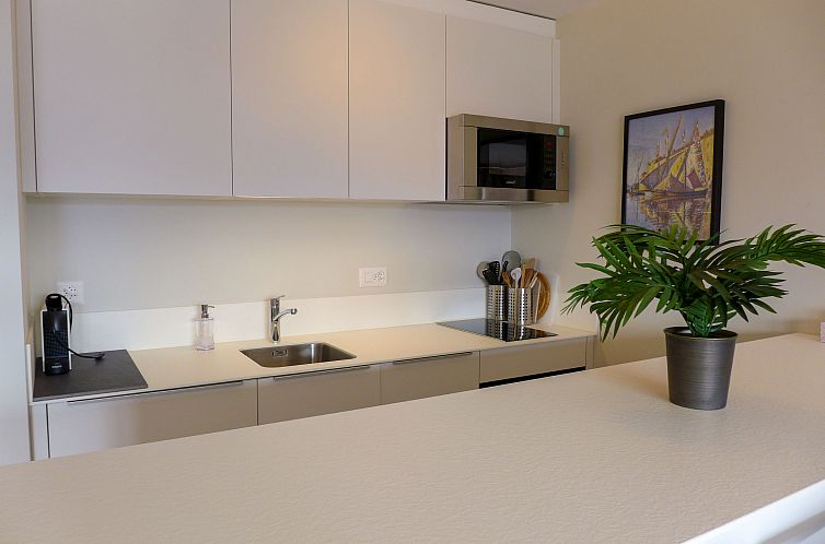 Appartement Elysée 29