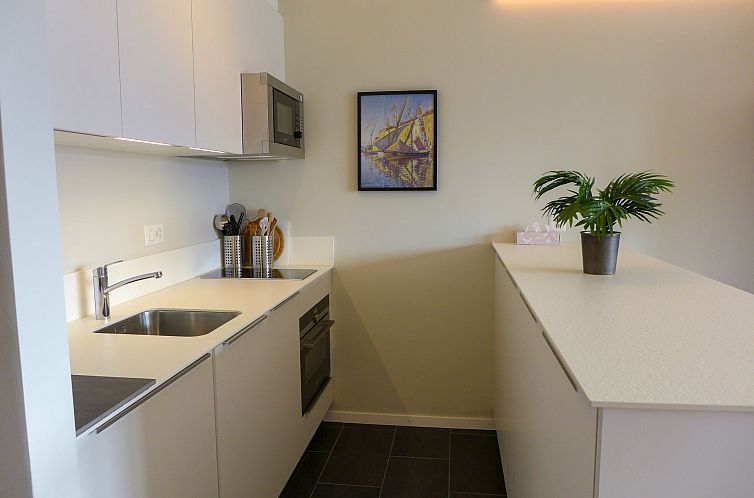 Appartement Elysée 29