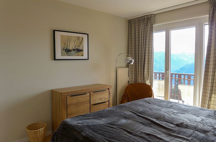 Appartement Elysée 29