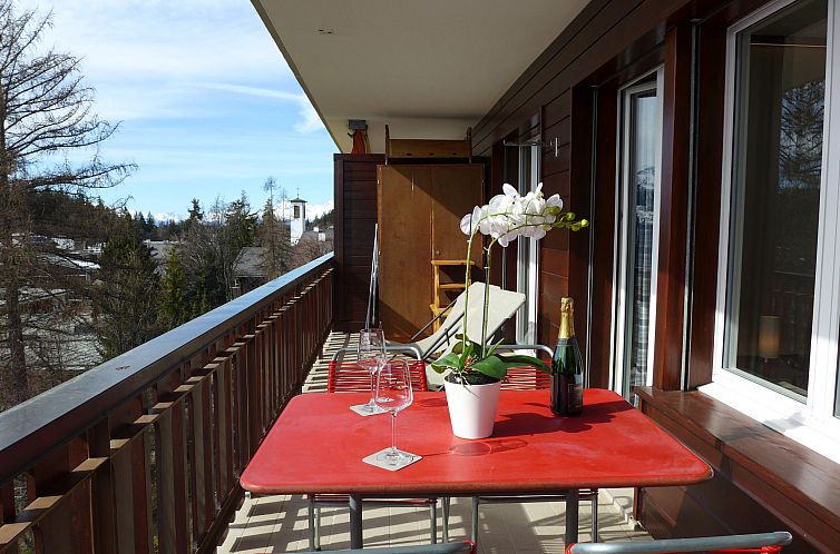 Appartement Elysée 29