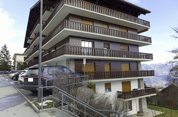 Appartement Elysée 29