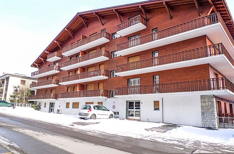 Appartement Elysée 29