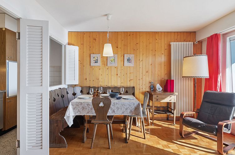 Unterkunft 1844454 - Appartement Wallis - Appartement Armorial Est 72