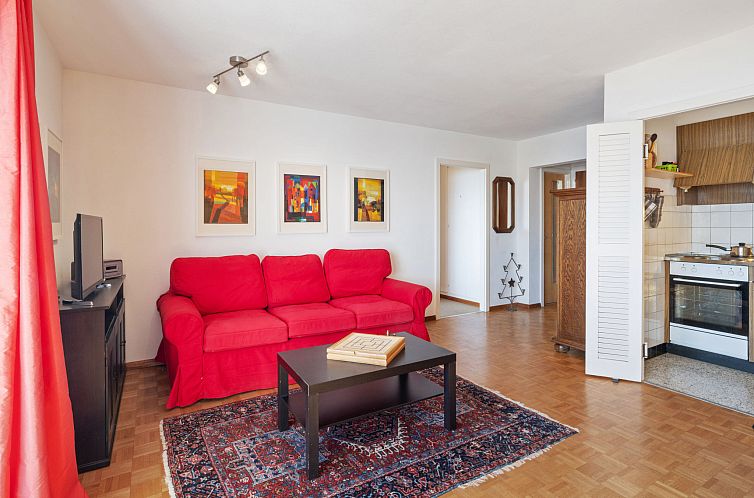 Appartement Armorial Est 72