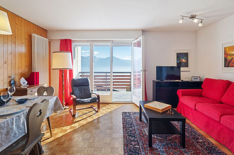 Appartement Armorial Est 72