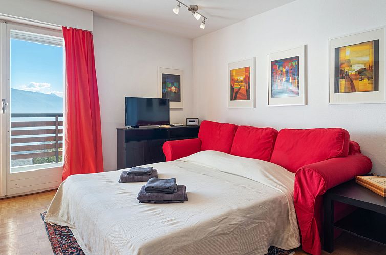 Appartement Armorial Est 72