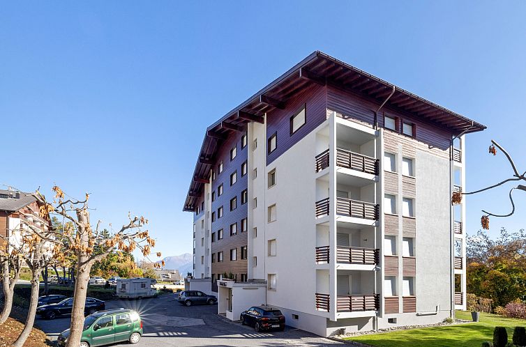 Appartement Armorial Est 72