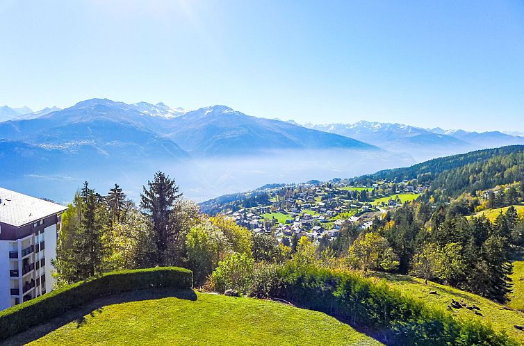 Appartement Clair-Azur B 65