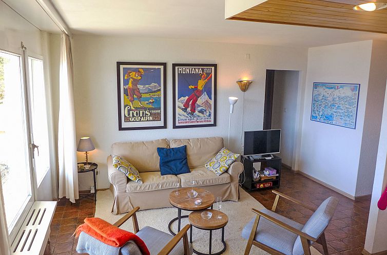 Appartement Clair-Azur B 65