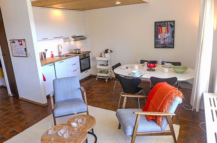 Appartement Clair-Azur B 65