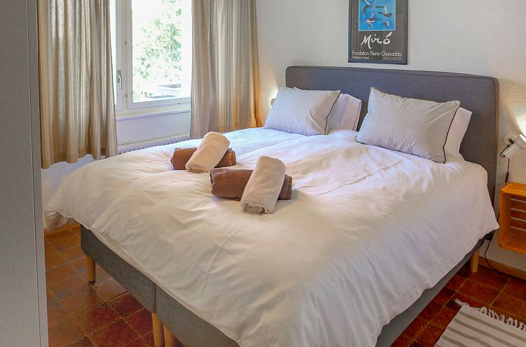 Appartement Clair-Azur B 65