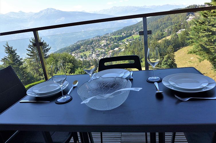 Appartement Clair-Azur B 65