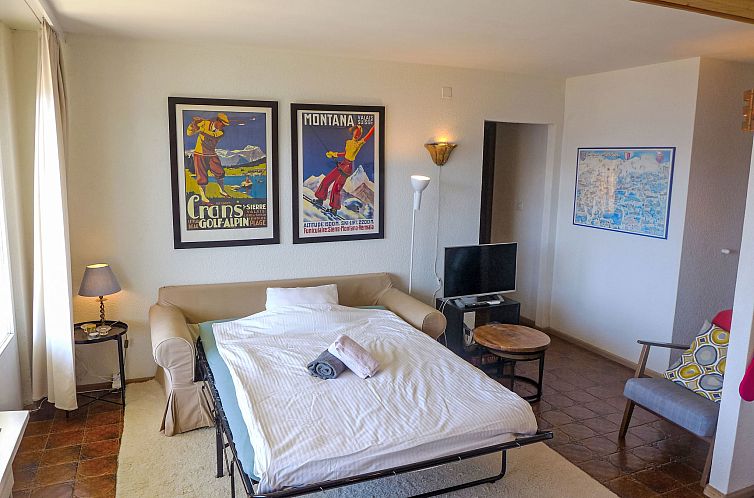 Appartement Clair-Azur B 65