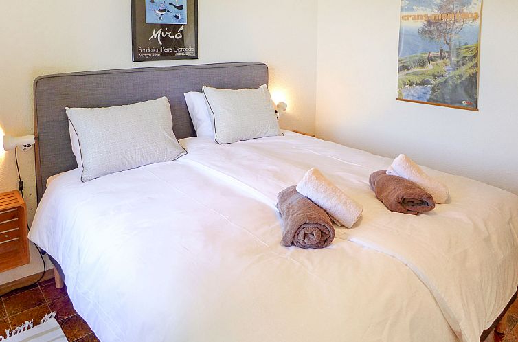 Appartement Clair-Azur B 65