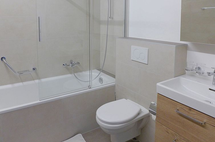 Appartement Clair-Azur B 65