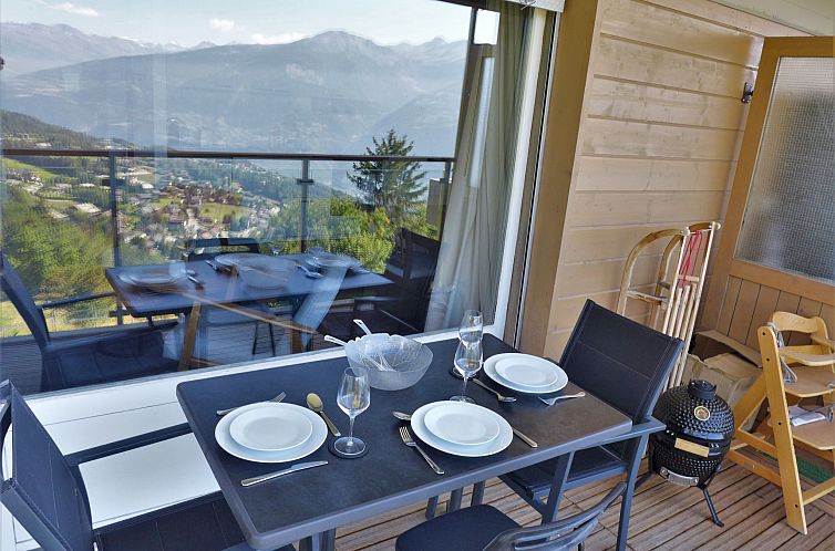 Appartement Clair-Azur B 65