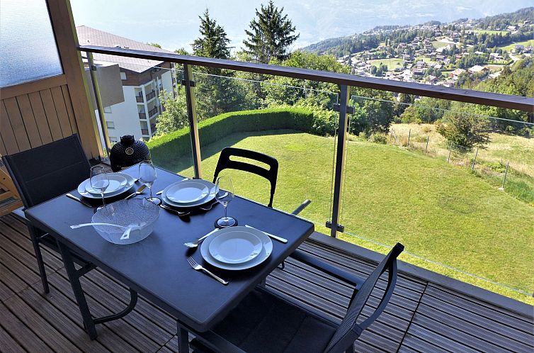 Appartement Clair-Azur B 65