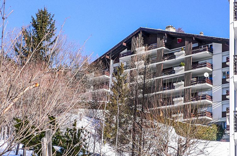 Appartement Clair-Azur B 65