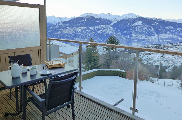 Appartement Clair-Azur B 65