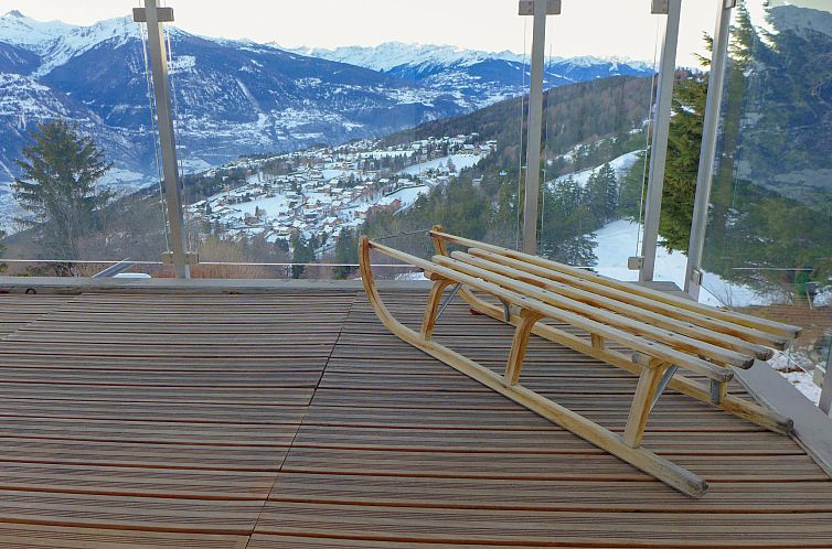 Appartement Clair-Azur B 65