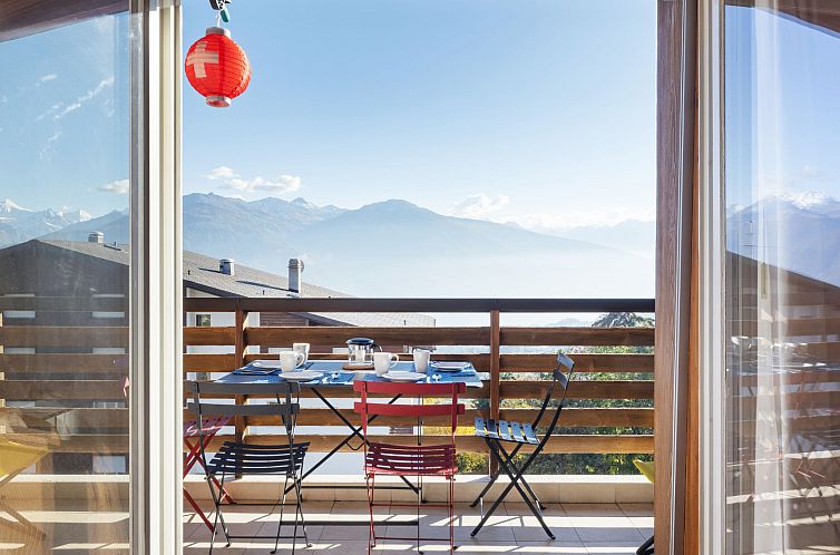 Unterkunft 1844456 - Appartement Wallis - Appartement Belmont Est 80