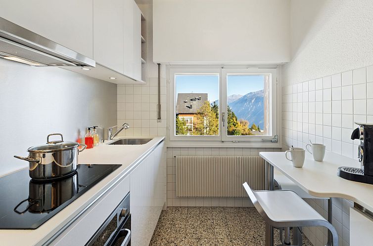 Appartement Belmont Est 80